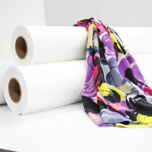 INSTANT DRY SUBLIMATION TRANSFER PAPER